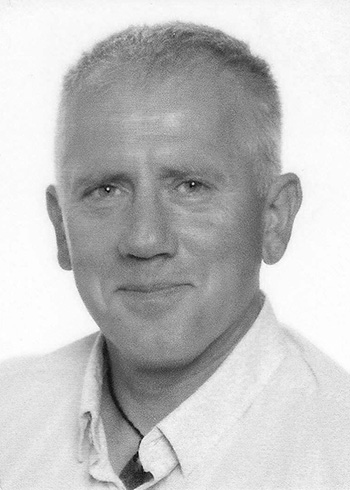 Klaus-Dieter Schoberth